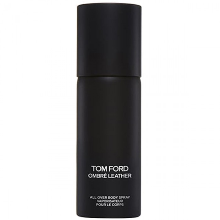 Цена за Tom Ford Ombre Leather - Мист за тяло унисекс 150 мл