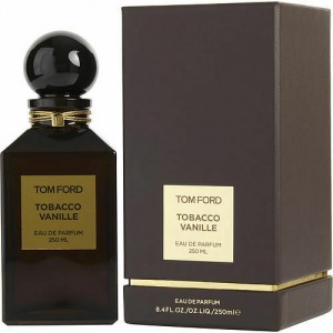 Tom Ford Private Blend Tobacco Vanille Eau de Parfum - Парфюмна вода унисекс 250 мл