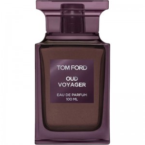 Tom Ford Private Blend: Oud Voyager Eau de Parfum - Парфюмна вода унисекс 100 мл
