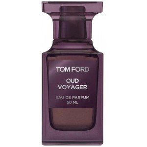 Tom Ford Private Blend Oud Voyager Eau de Parfum - Парфюмна вода унисекс 50 мл