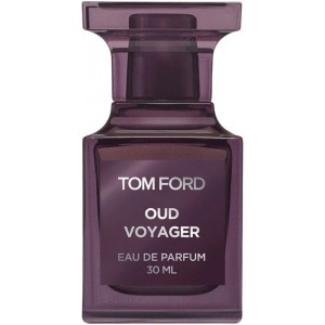 Tom Ford Private Blend Oud Voyager Eau de Parfum - Парфюмна вода унисекс 30 мл