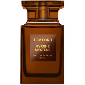 Tom Ford Private Blend: Myrrhe Mystere Eau de Parfum - Парфюмна вода унисекс 100 мл