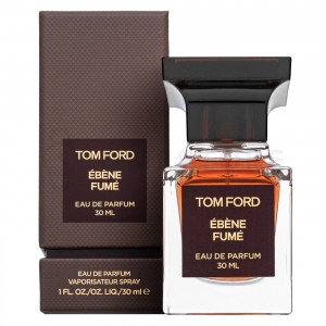 Tom Ford Private Blend Ebene Fume Eau de Parfum - Парфюмна вода унисекс 30 мл