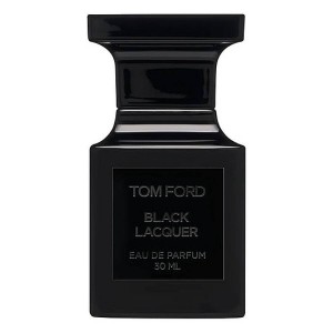 Tom Ford Private Blend: Black Lacquer Eau de Parfum - Парфюмна вода унисекс 30 мл