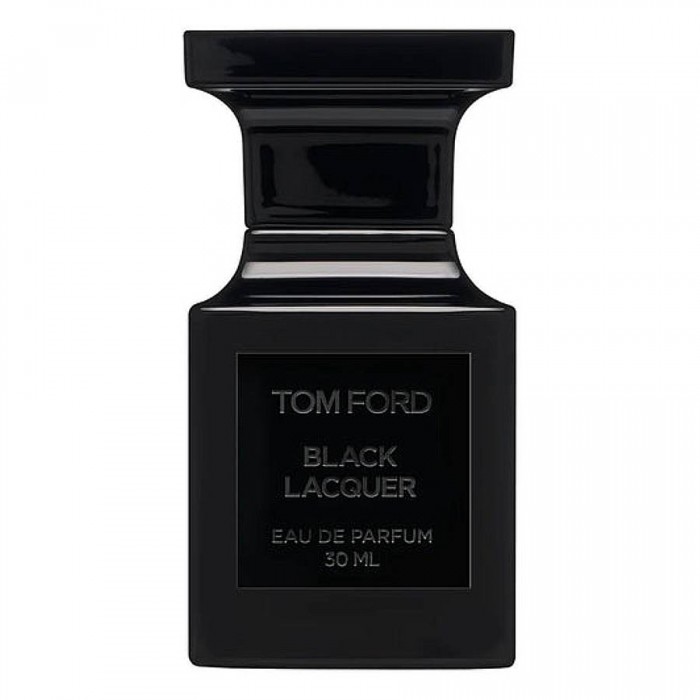 Цена за Tom Ford Private Blend: Black Lacquer Eau de Parfum - Парфюмна вода унисекс 30 мл