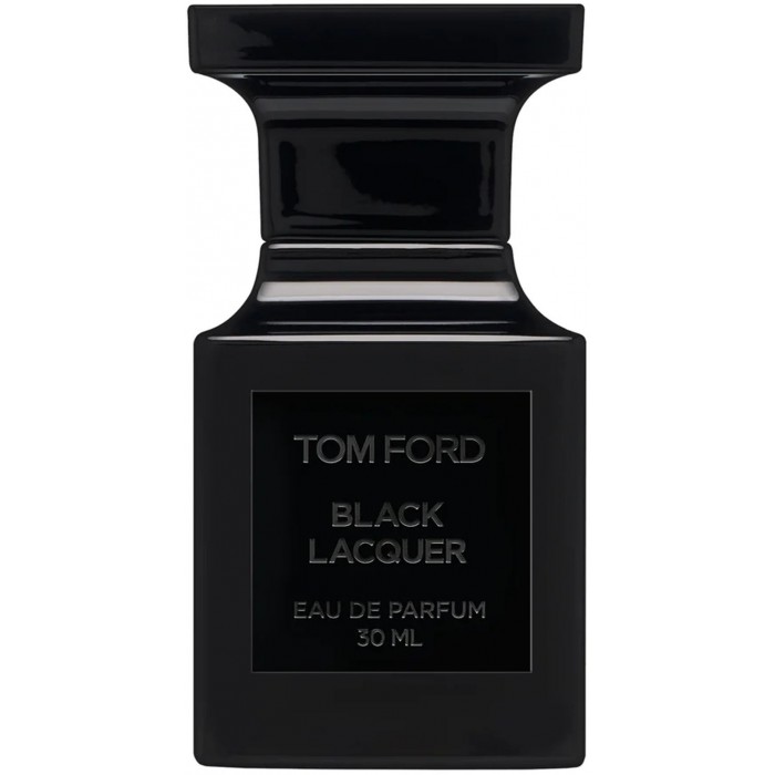 Цена за Tom Ford Private Blend: Black Lacquer Eau de Parfum - Парфюмна вода унисекс 30 мл