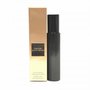 Tom Ford Black Orchid Eau de Parfum - Парфюмна вода за жени 10 мл