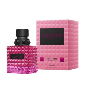 Valentino Donna Born In Roma Extradose Parfum - Парфюм за жени 50 мл Valentino Donna Born In Roma Extradose Parfum - Парфюм за жени 50 мл