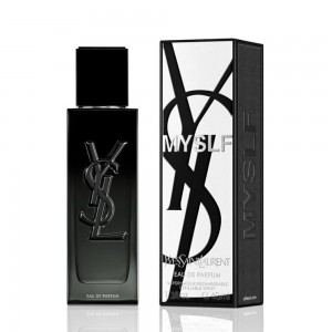 Yves Saint Laurent MYSLF Eau de Parfum - Парфюмна вода за мъже 40 мл