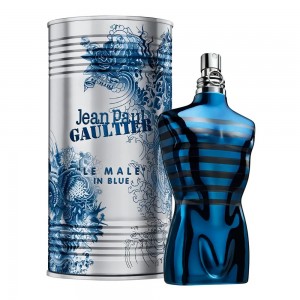 Jean Paul Gaultier Le Male In Blue Eau de Parfum - Парфюмна вода за мъже 125 мл