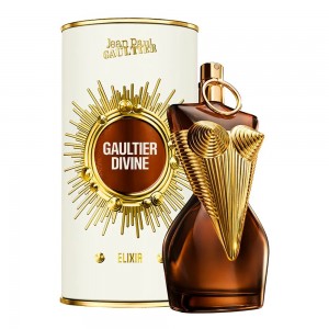 Jean Paul Gaultier Divine Elixir Parfum - Парфюм за жени 30 мл Jean Paul Gaultier Divine Elixir Parfum - Парфюм за жени 30 мл