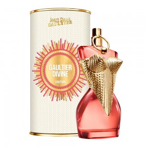 Jean Paul Gaultier Divine Couture Eau de Parfum - Парфюмна вода за жени 100 мл