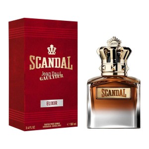 Jean Paul Gaultier Scandal Elixir Parfum - Парфюм за мъже 100 мл Jean Paul Gaultier Scandal Elixir Parfum - Парфюм за мъже 100 мл