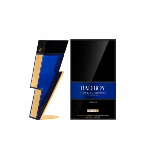 Carolina Herrera Bad Boy Cobalt Absolute Eau de Parfum - Парфюмна вода за мъже 50 мл
