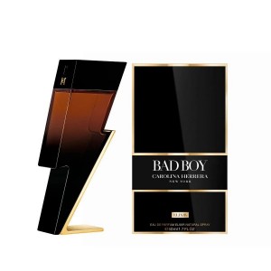 Carolina Herrera Bad Boy Elixir Extrait de Parfum - Парфюм за мъже 50 мл Carolina Herrera Bad Boy Elixir Extrait de Parfum - Парфюм за мъже 50 мл