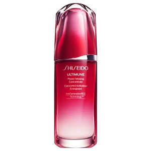 Shiseido Ultimune Power Infusing - Специална грижа 75 мл (за лице, деколте и тяло)