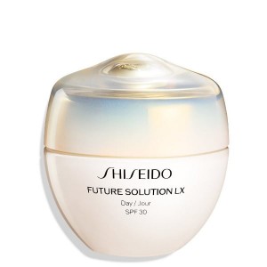Shiseido Future Solution LX Total Protective - Дневен крем 50 мл (SPF30)