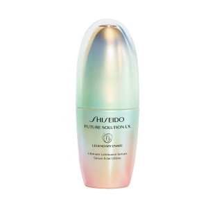 Shiseido Future Solution LX Legendary Enmei Ultimate Luminance - Серум 30 мл