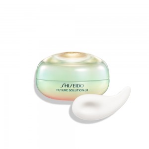 Shiseido Future Solution LX Legendary Enmei Ultimate Brilliance - Околоочен крем 15 мл