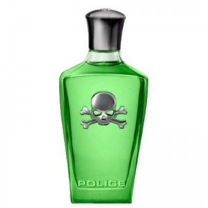 Police Potion Absinthe Eau de Parfum - Парфюмна вода за мъже 100 мл