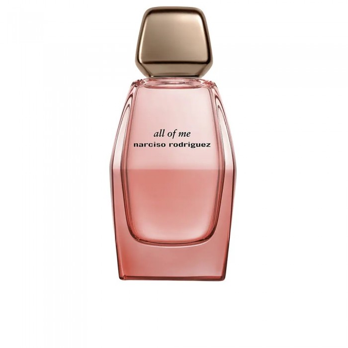 Комплект за жени Narciso Rodriguez All of Me - Парфюмна вода 90 мл + Лосион за тяло 50 мл + Мини Парфюмна вода 10 мл Цена за Комплект за жени Narciso Rodriguez All of Me - Парфюмна вода 90 мл + Лосион за тяло 50 мл + Мини Парфюмна вода 10 мл