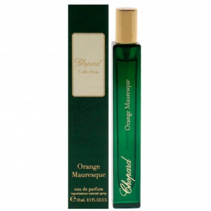 Цена за Chopard Collection Orange Mauresque Eau de Parfum - Парфюмна вода унисекс 10 мл
