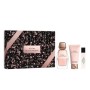 Комплект за жени Narciso Rodriguez All of Me - Парфюмна вода 90 мл + Лосион за тяло 50 мл + Мини Парфюмна вода 10 мл Цена за Комплект за жени Narciso Rodriguez All of Me - Парфюмна вода 90 мл + Лосион за тяло 50 мл + Мини Парфюмна вода 10 мл
