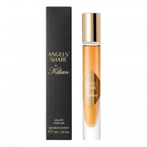 By Kilian Angels' Share Eau de Parfum - Парфюмна вода унисекс 7.5 мл By Kilian Angels' Share Eau de Parfum - Парфюмна вода унисекс 7.5 мл