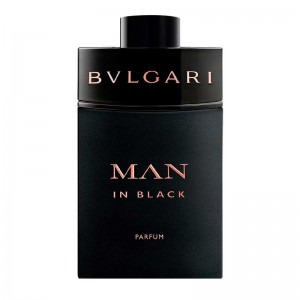 Bvlgari Man In Black Parfum Refillable - Парфюм за мъже 150 мл