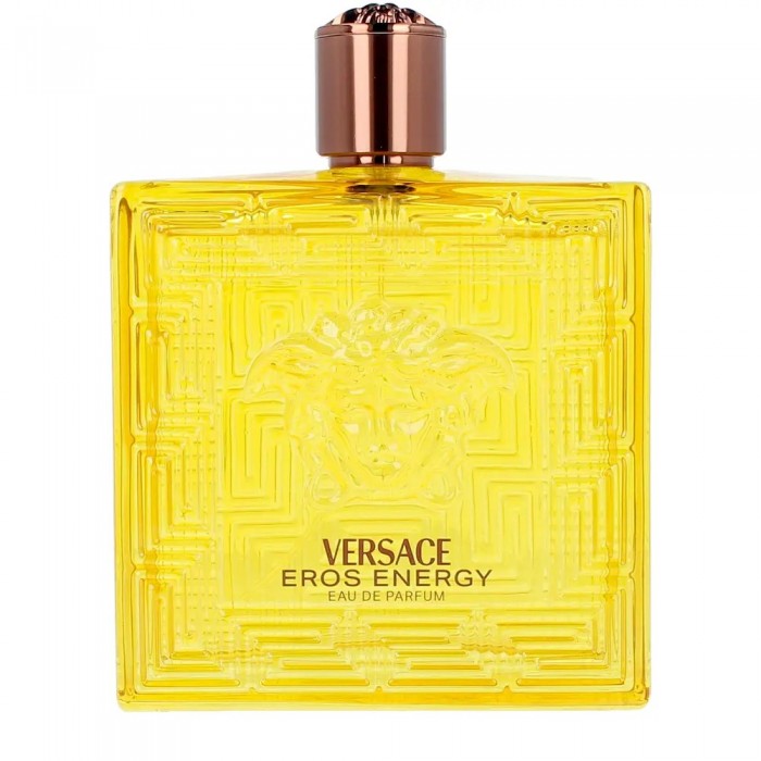 Цена за Versace Eros Energy Eau de Parfum - Парфюмна вода за мъже 200 мл