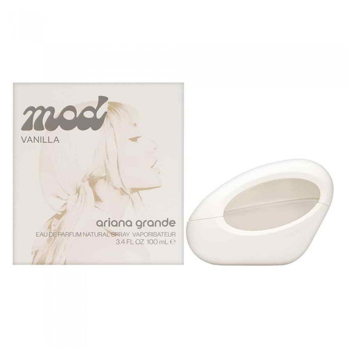Цена за Ariana Grande Mod Vanilla Eau de Parfum - Парфюмна вода за жени 100 мл