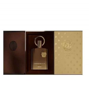 Afnan Supremacy In Oud Extrait de Parfum - Парфюм унисекс 100 мл (луксозна колекция)