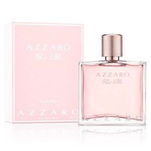 Azzaro Pour Elle Eau de Parfum - Парфюмна вода за жени 100 мл