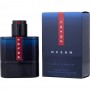 Prada Luna Rossa Ocean Eau de Toilette - Тоалетна вода за мъже 50 мл Цена за Prada Luna Rossa Ocean Eau de Toilette - Тоалетна вода за мъже 50 мл