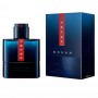 Prada Luna Rossa Ocean Eau de Toilette - Тоалетна вода за мъже 50 мл Цена за Prada Luna Rossa Ocean Eau de Toilette - Тоалетна вода за мъже 50 мл
