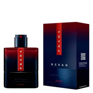 Prada Luna Rossa Ocean Parfum Refillable - Парфюм за мъже 100 мл с възможност за презареждане Prada Luna Rossa Ocean Parfum Refillable - Парфюм за мъже 100 мл с възможност за презареждане