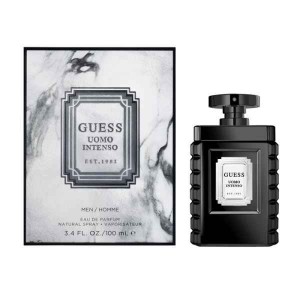 Guess Uomo Intenso Eau de Parfum - Парфюмна вода за мъже 100 мл