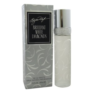 Elizabeth Taylor Brilliant White Diamonds Eau de Toilette - Тоалетна вода за жени 100 мл