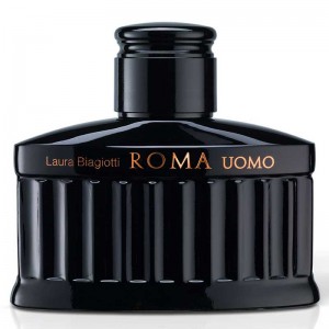 Laura Biagiotti Roma Nero Estremo Eau de Parfum Intense - Парфюмна вода за мъже 125 мл