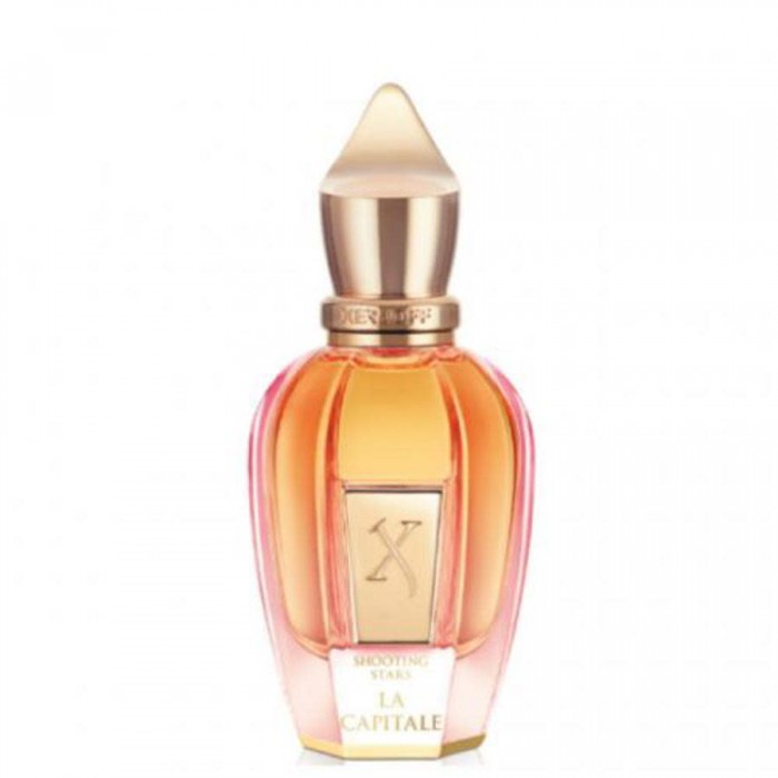Цена за Xerjoff La Capitale Parfum - Парфюм унисекс 50 мл