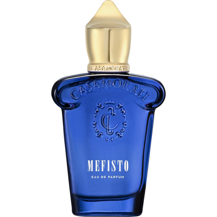 Xerjoff Casamorati 1888 Mefisto Eau de Parfum - Парфюмна вода за мъже 30 мл Цена за Xerjoff Casamorati 1888 Mefisto Eau de Parfum - Парфюмна вода за мъже 30 мл