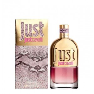 Roberto Cavalli Just Cavalli Eau de Toilette - Тоалетна вода за жени 90 мл