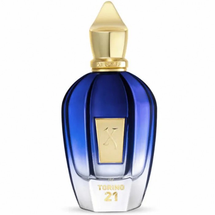 Цена за Xerjoff Torino 21 Eau de Parfum - Парфюмна вода унисекс 100 мл