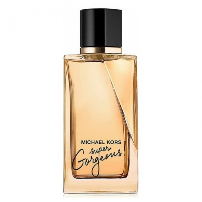 Цена за Michael Kors Super Gorgeous! Eau de Parfum Intense - Парфюмна вода за жени 100 мл