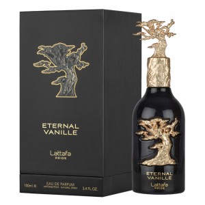 Lattafa Pride Eternal Vanille Eau de Parfum - Парфюмна вода унисекс 100 мл