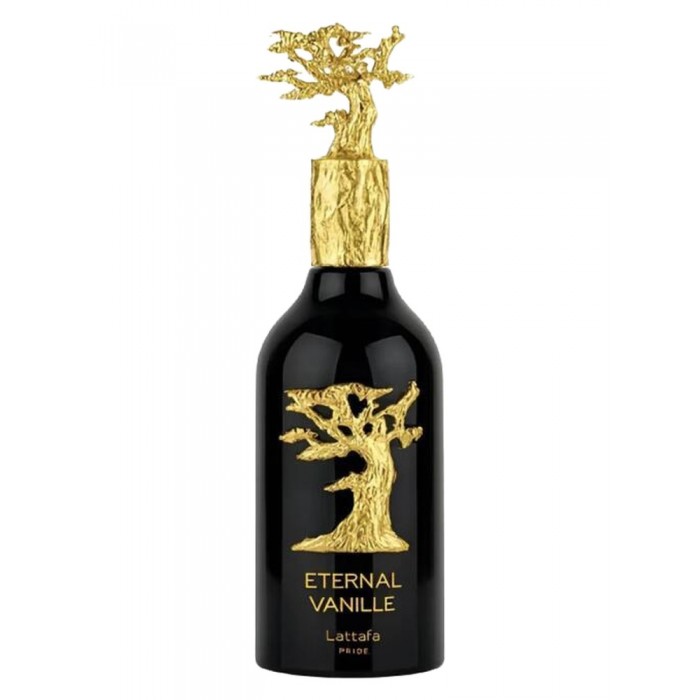 Lattafa Pride Eternal Vanille Eau de Parfum - Парфюмна вода унисекс 100 мл Цена за Lattafa Pride Eternal Vanille Eau de Parfum - Парфюмна вода унисекс 100 мл