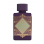 Lattafa Bade'e Al Oud Amethyst Fusion Eau de Parfum - Парфюмна вода унисекс 100 мл Цена за Lattafa Bade'e Al Oud Amethyst Fusion Eau de Parfum - Парфюмна вода унисекс 100 мл