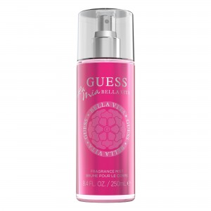 Guess La Mia Bella Vita - Мист за тяло за жени 250 мл Guess La Mia Bella Vita - Мист за тяло за жени 250 мл