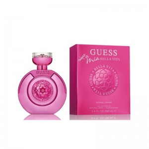 Guess La Mia Bella Vita Eau de Parfum - Парфюмна вода за жени 100 мл