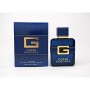Guess Iconic Blue Eau de Parfum - Парфюмна вода за мъже 100 мл Цена за Guess Iconic Blue Eau de Parfum - Парфюмна вода за мъже 100 мл